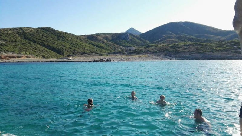 Alcudia: Sea Caves Coves and Snorkeling in small groups - Along the protected shore to Es Caló