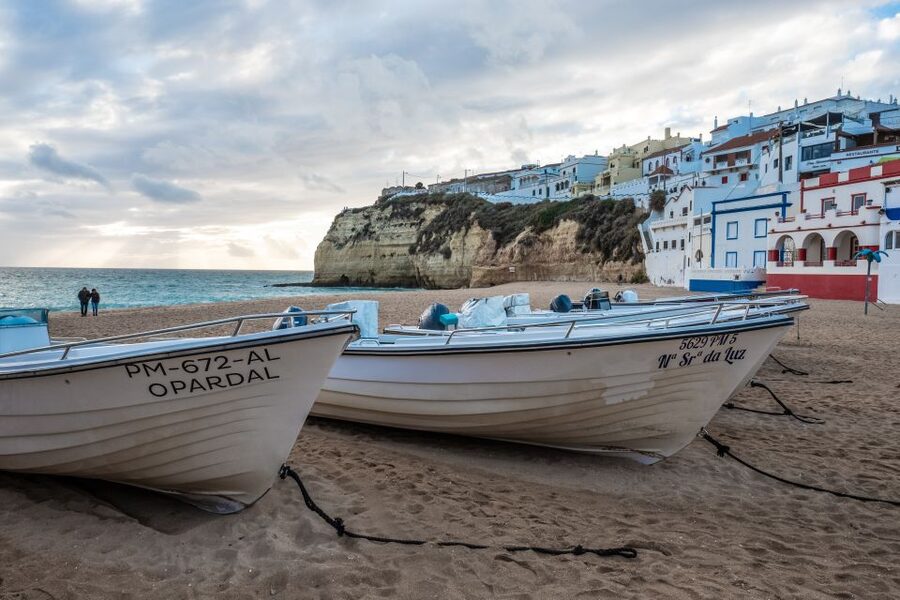 Algarve: Benagil Cave Boat Tour and Algarseco Coastal Walk - Practical timing and preparation