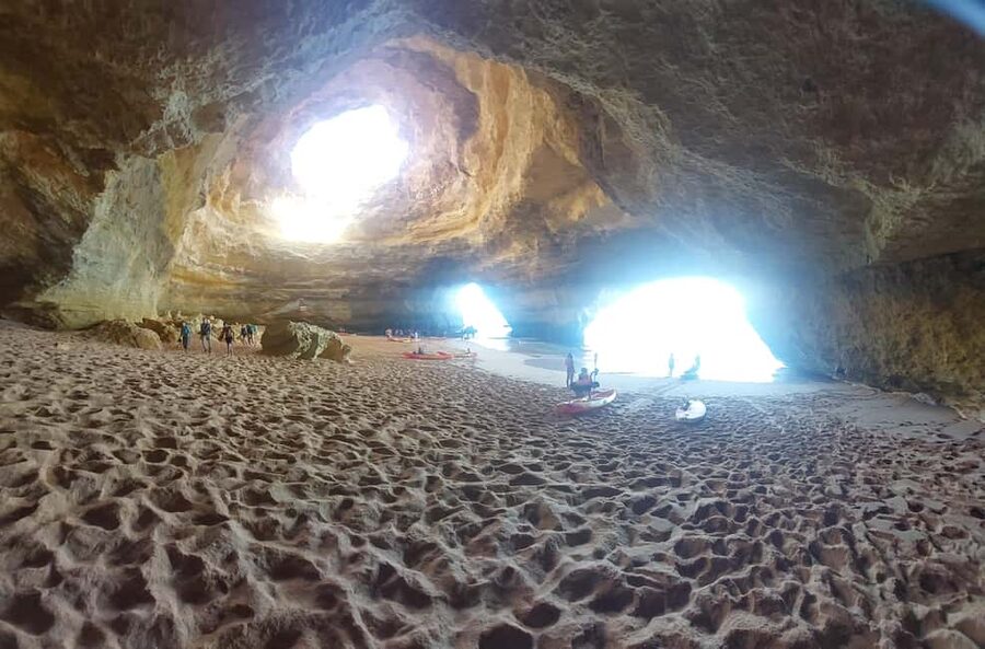 Algarve: Boat Trip to the Caves of Benagil - Why this two-hour boat ride is about more than Benagil