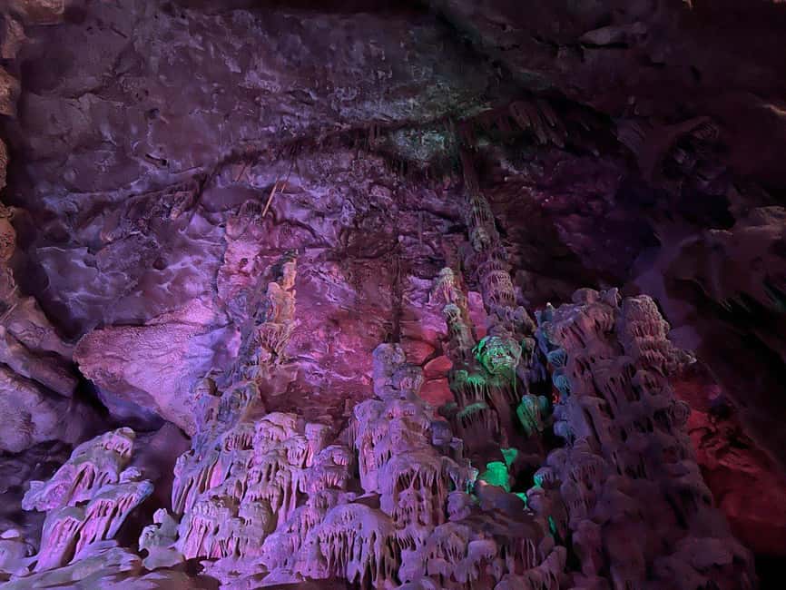 Alicante: Canelobre Caves and Busot Tour - How the Experience Scores Overall