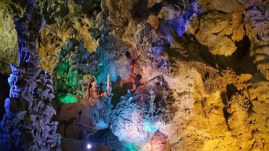 Alicante: Canelobre Caves & Busot Tour including transfer - Why the Canelobre Caves are worth the short ride