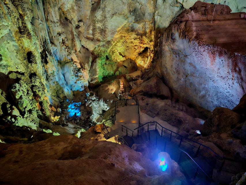 Alicante: Explore the Canelobre Caves and the Charm of Busot - Why the Canelobre Caves make a strong Alicante side trip
