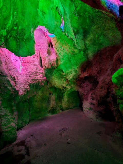 Alicante: Explore the Canelobre Caves and the Charm of Busot - Timing, group size, and practical fit
