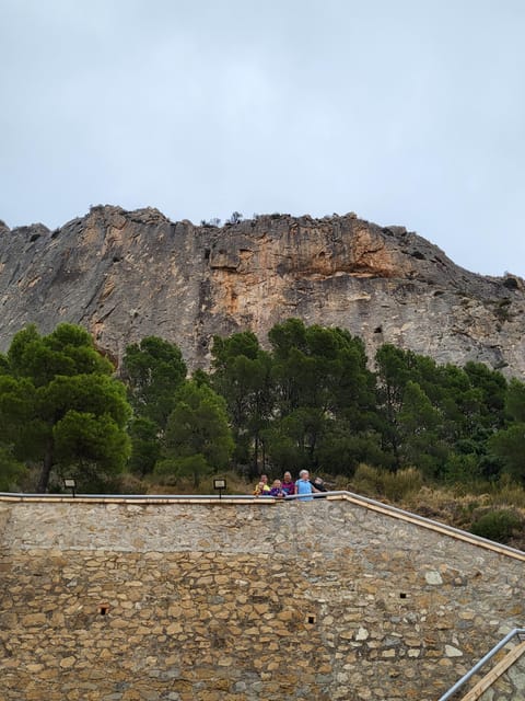 Alicante: Explore the Canelobre Caves and the Charm of Busot - Who should book this Alicante excursion