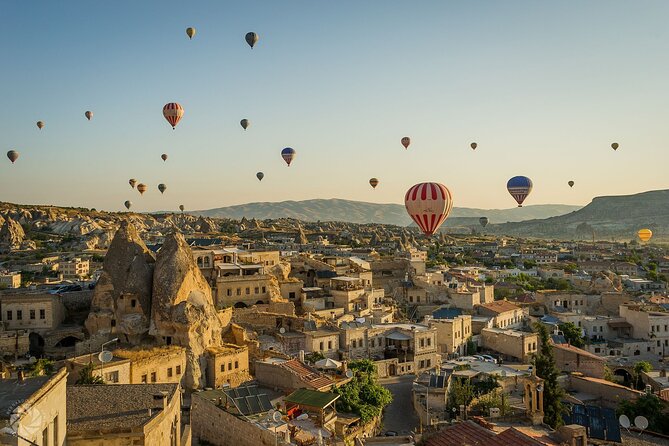 All-in-One Cappadocia Tour: Combined Red and Green Tour - What makes this Cappadocia day worthwhile