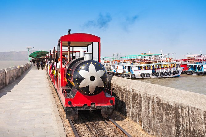 All inclusive Elephanta Caves Guided Tour - Why Elephanta Island is worth the boat ride