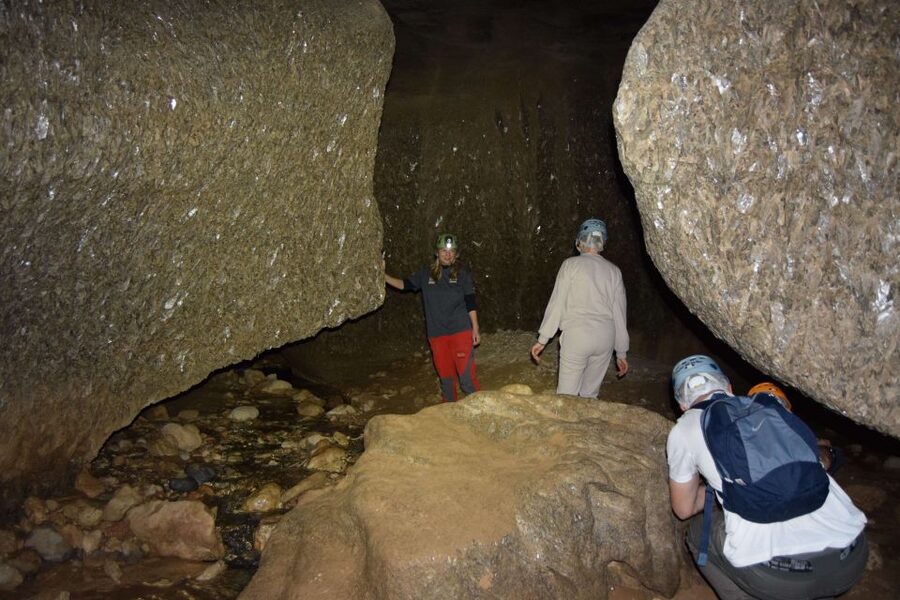 Almería: Caves of Sorbas Tour - Other Sorbas routes to consider