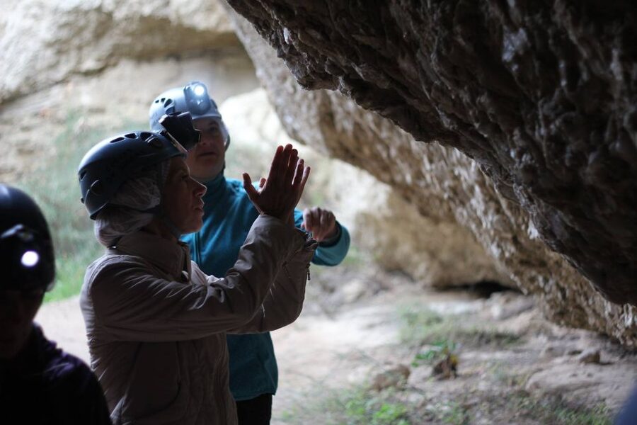 Almería: Caves of Sorbas Tour - What the two-hour route feels like