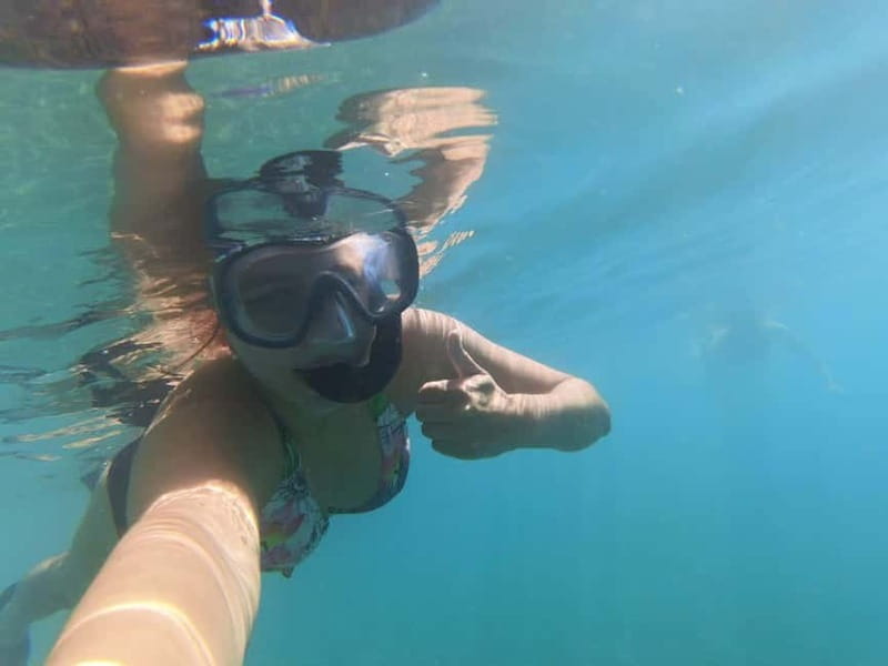 Amalfi: Kayak-Snorkel to Pandora Cave, Hidden Beach & Drinks - Practical ways to enjoy the day