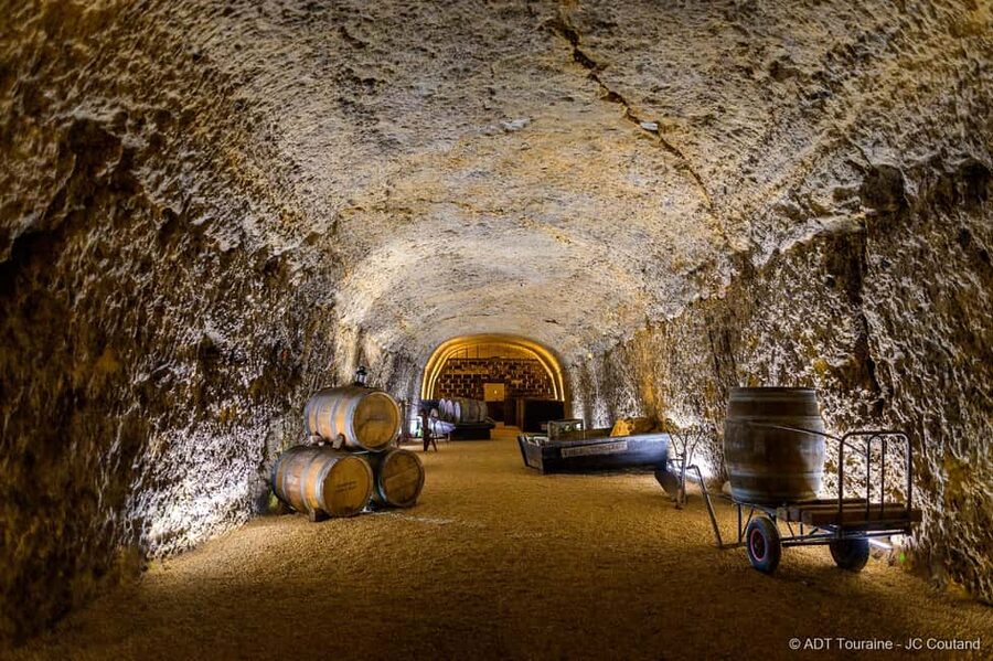 Amboise: Caves Ambacia Visit and Wine Tasting - Who will enjoy this wine experience most