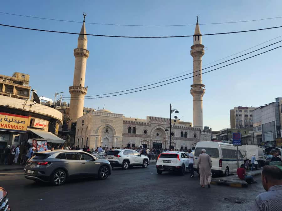 Amman: Hidden Gems & Underground Local Neighborhoods Tour - Is $63 a fair price?