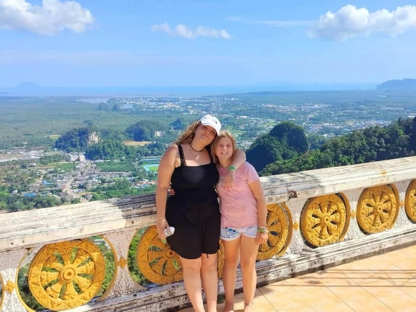 Ao Nang: Hot Springs, Emerald Pool, and Tiger Cave Day Tour - Who will enjoy this day most