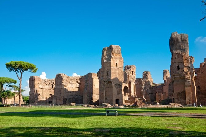 Appian Way Aqueducts Bike Tour (Catacombs & Lunch Option) - Porta San Sebastiano and the first city streets