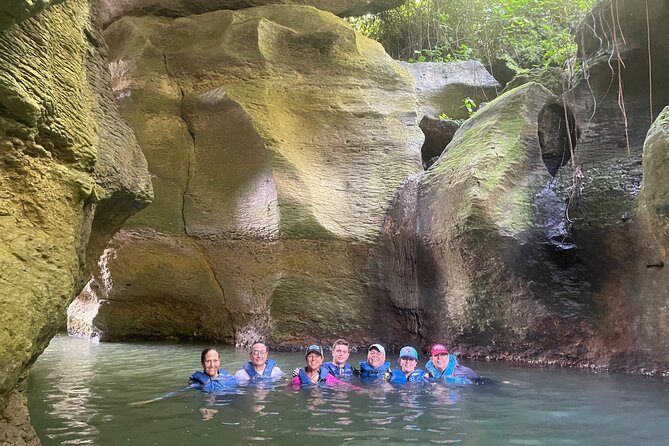 Arenales River Caving, Waterfall &Tropical Forest Secret Spring - Who should book this experience