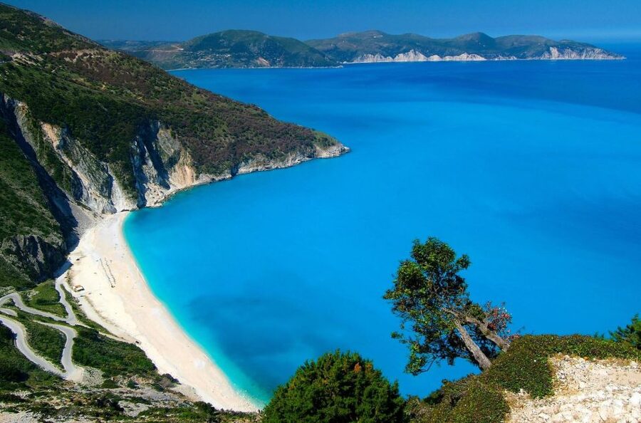 Argostoli: Explore Fiskardo, Myrtos Beach, Melissani Cave - Why this Kefalonia day trip works