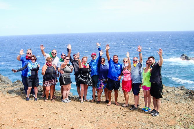 Aruba Jeep Tour: Natural Pool, Caves and Baby Beach Adventure - Is the $92 price fair?