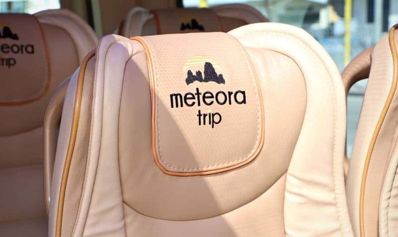 Athens: 2-Day Meteora Monasteries/Caves Tour and Hotel Stay - The hiking option: an 8-kilometer route through old trails