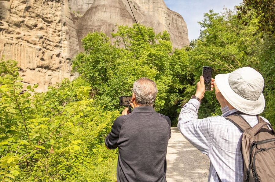 Athens to Meteora: Monasteries & Hidden Caves Bus Tour - Why Meteora is worth the long ride from Athens