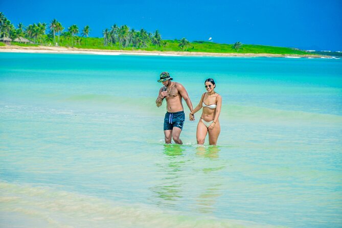 ATV Adventure to Water Cave and Macao Beach in Punta Cana - The Farm Stop: Coffee, Chocolate, and a Sales Pitch
