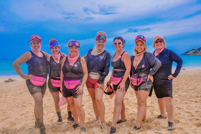 ATV Adventure to Water Cave and Macao Beach in Punta Cana - Guides Make the Biggest Difference