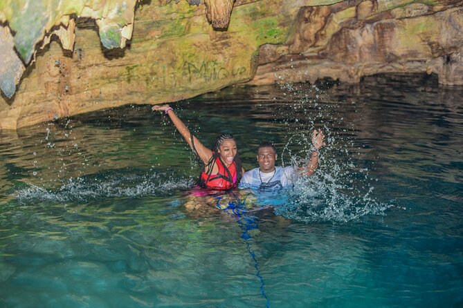 ATV Adventure w/ Chocolate, Coffee & Cave Swim in Punta Cana - Riding through farms, forest, and tropical gardens