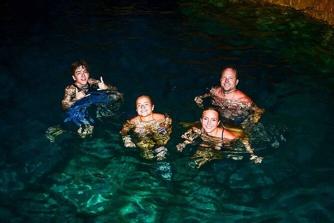 ATV Adventure w/ Chocolate, Coffee & Cave Swim in Punta Cana - Reaching Macao Beach by ATV