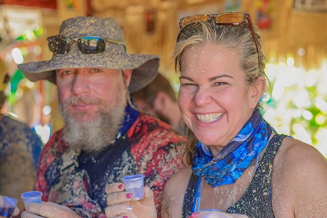 ATV Adventure w/ Chocolate, Coffee & Cave Swim in Punta Cana - Who will enjoy this outing most