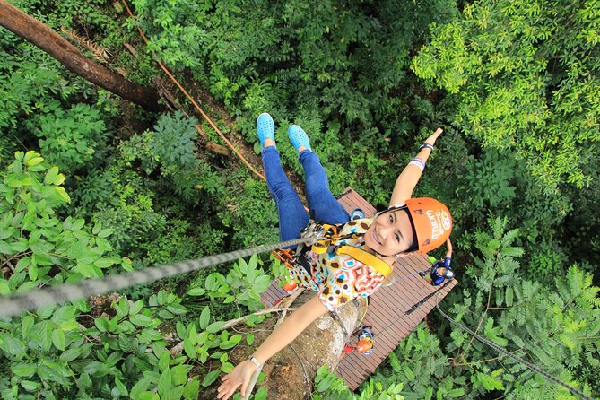 ATV Ziplines, Cenote, Lunch, Horseback Riding and Tequila Tasting - Horseback riding is the shortest-feeling stop