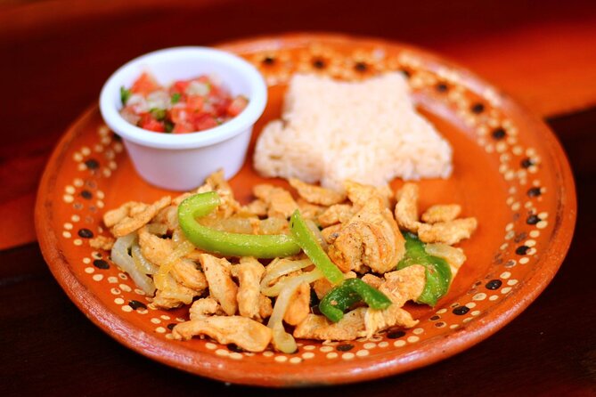 ATV Ziplines, Cenote, Lunch, Horseback Riding and Tequila Tasting - What the $70 price really covers