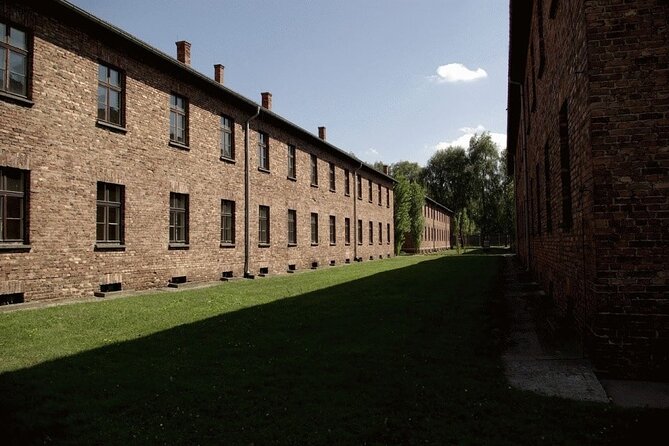 Auschwitz-Birkenau and Salt Mine Tour with private transport from Krakow - The physical demands are real