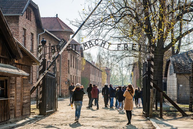 Auschwitz Birkenau and Wieliczka Salt Mine Guided Full Day Tour - Why this pairing works in one day