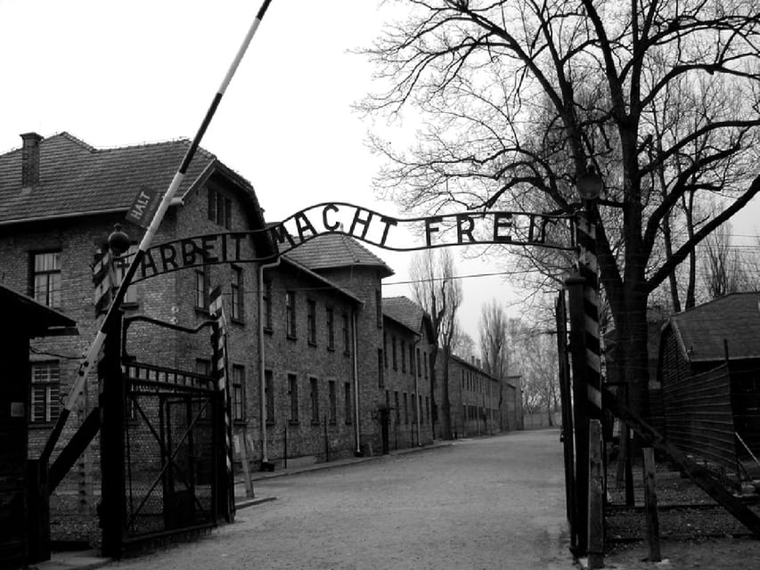 Auschwitz-Birkenau & Salt Mine Tour in One Day from Krakow - Is $164 a fair price?