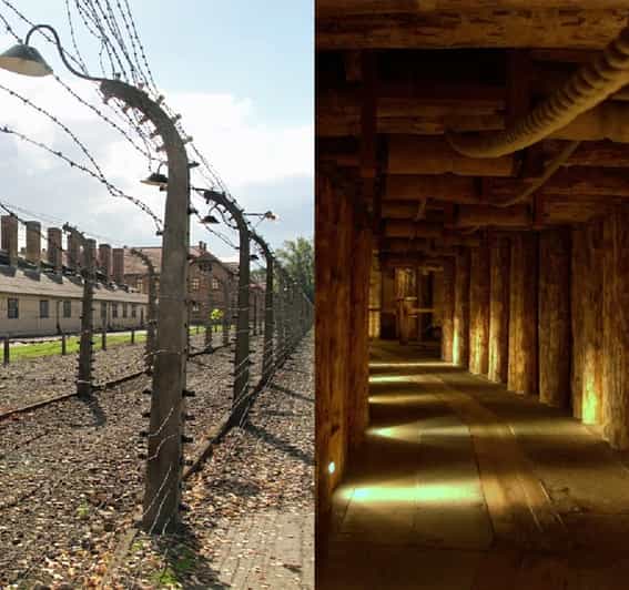Auschwitz-Birkenau & Salt Mine Tour in One Day from Krakow - The main drawback: a demanding schedule