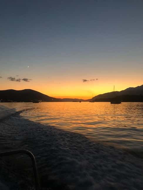 Azure Paradise: Blue Cave and Kotor Bay Boat Tour - How the $53 price compares