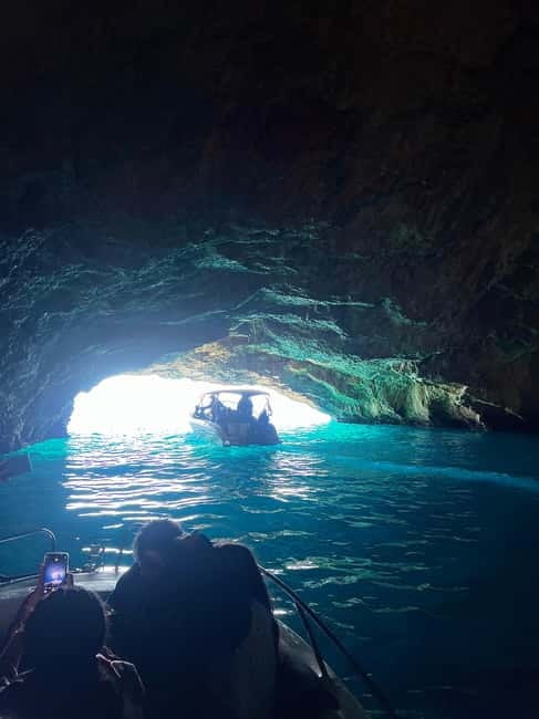 Azure Paradise: Blue Cave and Kotor Bay Boat Tour - Who will enjoy this boat trip most