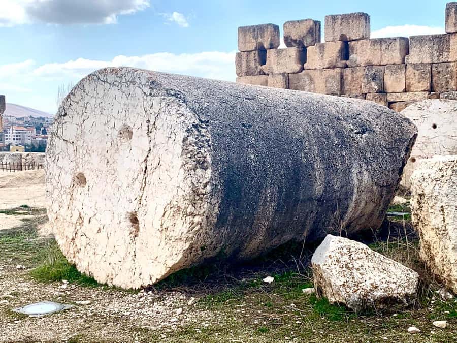 Baalbek Temples & Ksara Caves w/pick-up,guide, entries+lunch - Who should book this Baalbek and Ksara tour?
