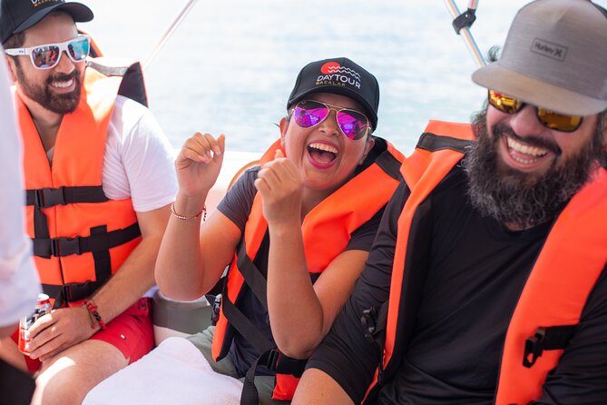 Bacalar Boat Tour and Visit to Cenotes - Why Bacalar’s seven colors are the main attraction