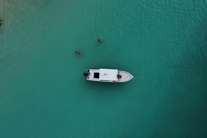 Bacalar Boat Tour and Visit to Cenotes - Is $25 a good value?