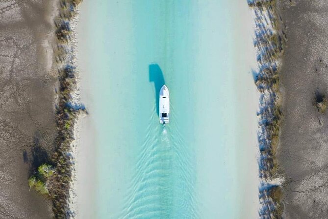 Bacalar Boat Tour and Visit to Cenotes - Who will enjoy this boat trip most?
