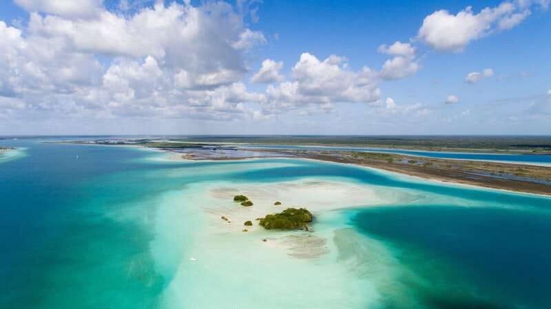 Bacalar & Cenotes: 3 hours kayak rental with snorkeling gear - What this Bacalar kayak rental really gives you