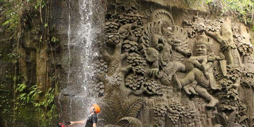Bali: ATV Gorilla Cave, Ubud Monkey Forest, & Waterfall Tour - Why this Bali tour works so well as a full day