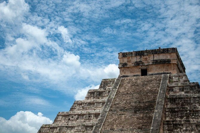 Balloon Flight + Breakfast in a cave + Pick up CDMX + Pyramids - Key things to know before booking
