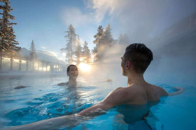 Banff: Gondola Cave Basin, Johnston Canyon & Lake Minnewanka - Why this Banff day trip works