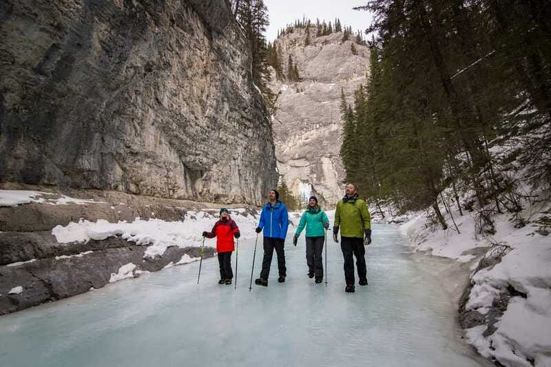 Banff: Grotto Canyon Icewalk - Practical tips for a smoother morning