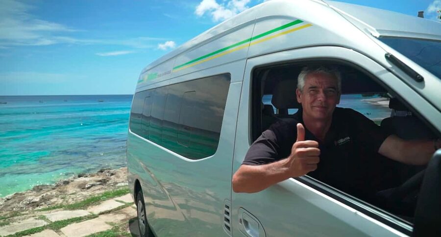 Barbados: Island Tour with Animal Flower Cave and Lunch - Why this Barbados tour works so well