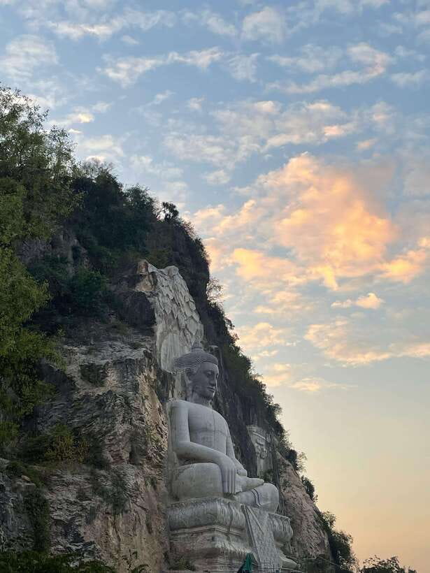 Battambang: Bamboo Train, Bat Cave and Killing Cave Tour - Key points to know
