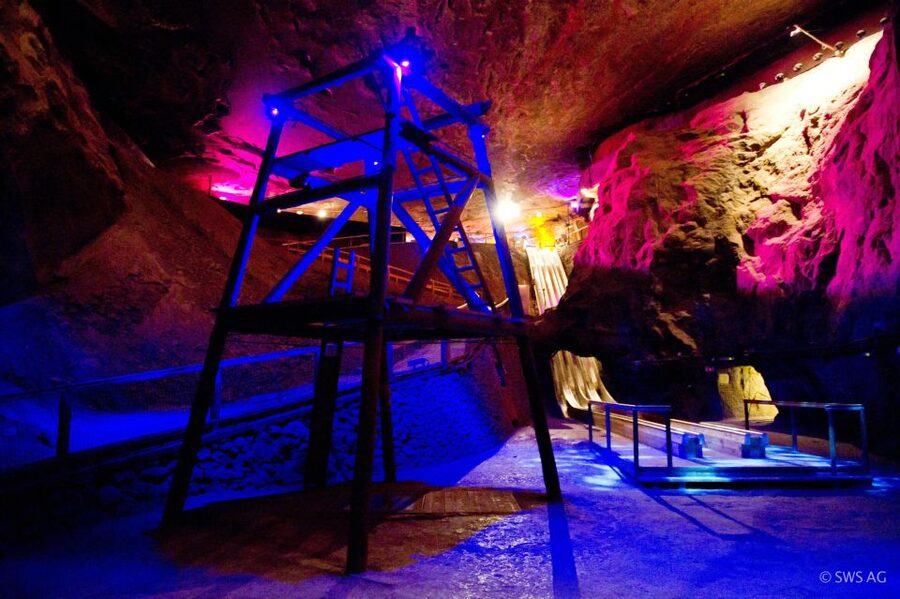 Bavarian Salt Mine Tour and Berchtesgaden - Why the salt mine is the star of the morning