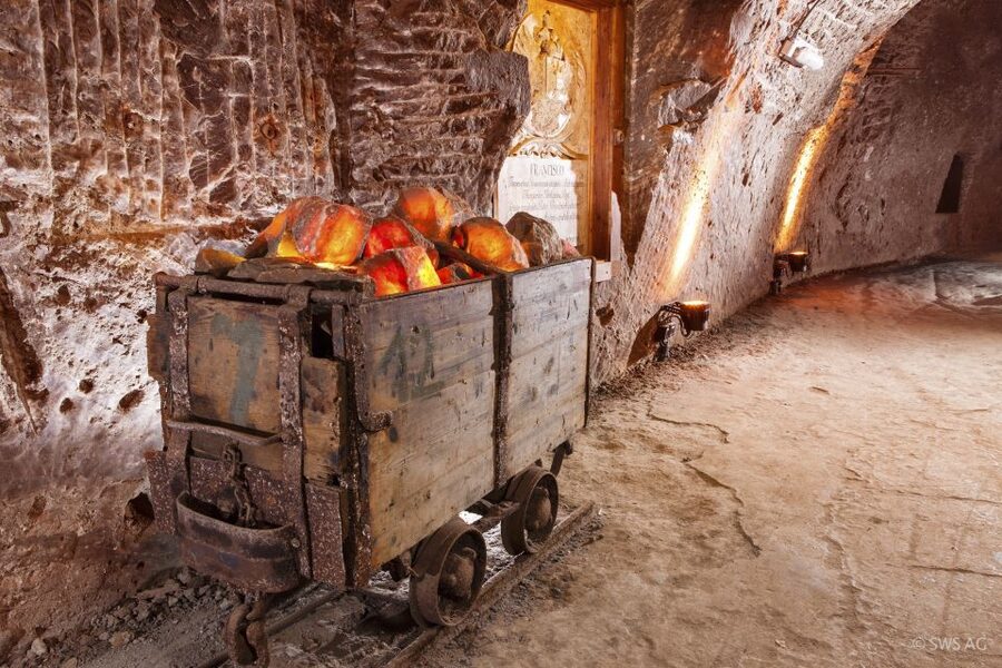 Bavarian Salt Mine Tour and Berchtesgaden - FAQ