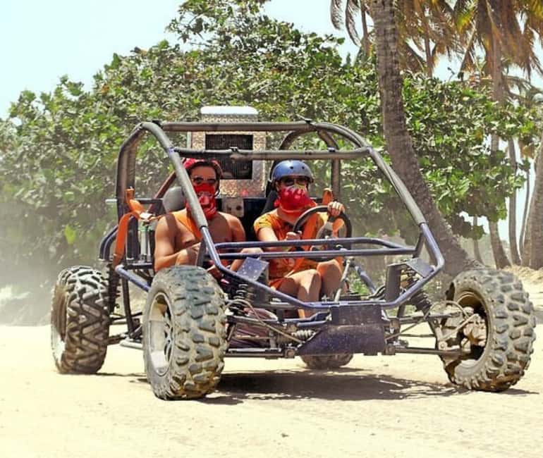Bayahibe Jungle Buggy Expedition - Key points to know before you book