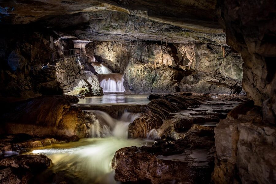 Beatenberg: Beatus Caves Entry Ticket with Museum - Should you book the Beatus Caves ticket?